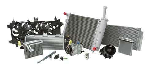 100 neue DENSO Produkte für die Motorkühlung - Sortimentserweiterung deckt rund 12 Millionen Fahrzeuge ab